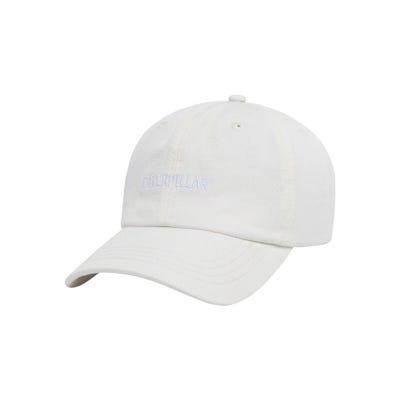 Gorro Unisex 6 Panel Washed Unstructured