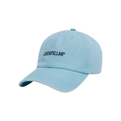 Gorro Unisex 6 Panel Washed Unstructured