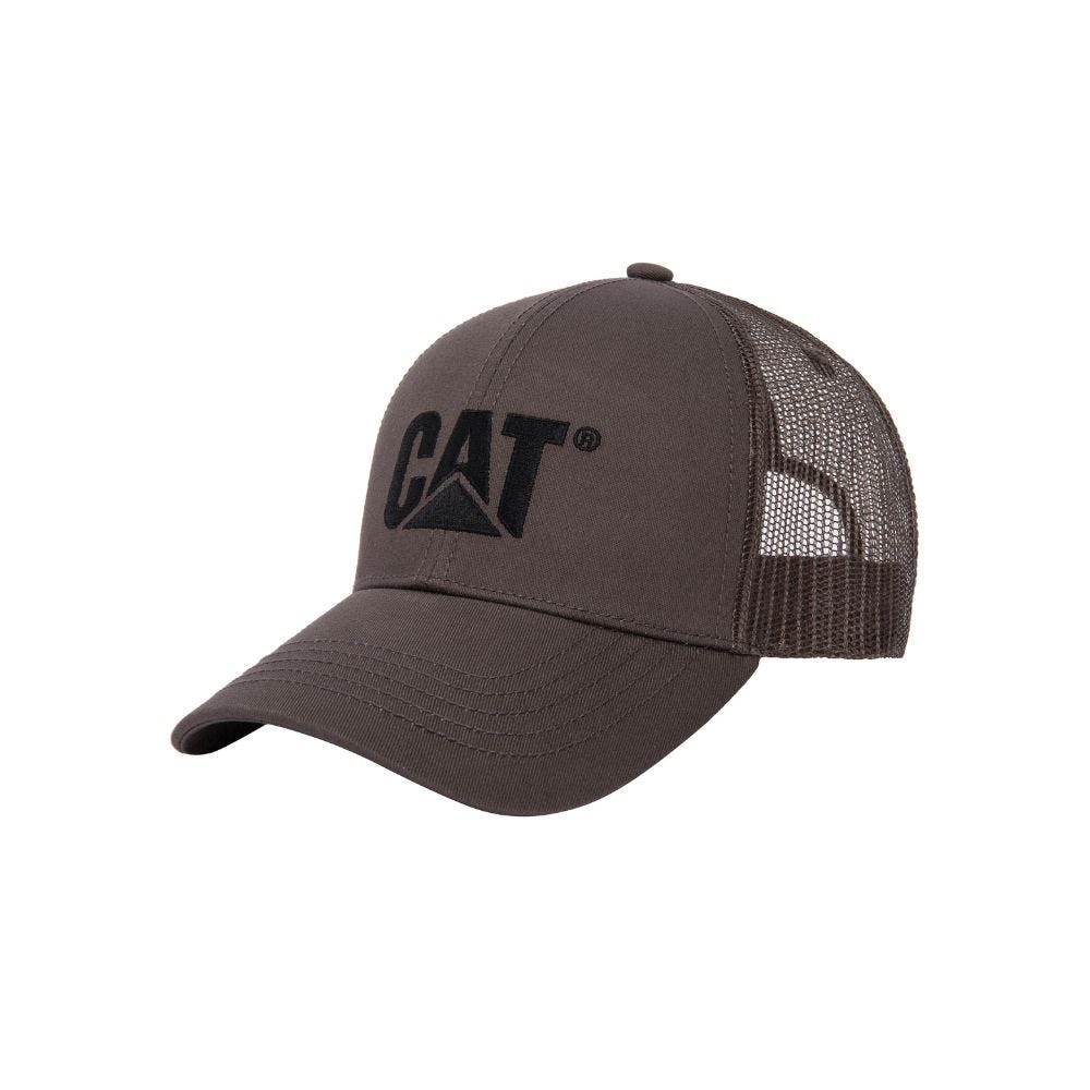 Gorro Unisex Raised Logo Cap