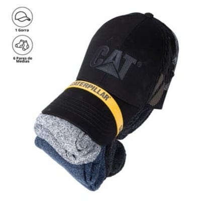 Gorro Unisex Solid Bundle