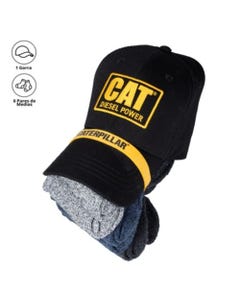 Gorro Unisex Solid Bundle