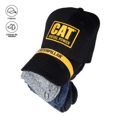 Gorro Unisex Solid Bundle