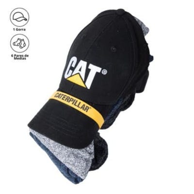 Gorro Unisex Solid Bundle