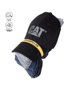 Gorro Unisex Solid Bundle