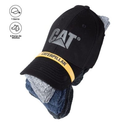 Gorro Unisex Solid Bundle