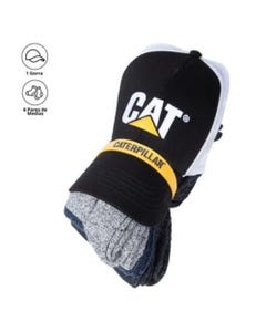 Gorro Unisex Solid Bundle