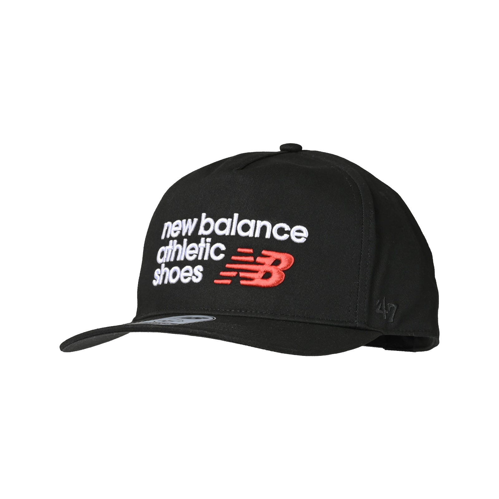 Gorro 47 Hitch Nb Athletics