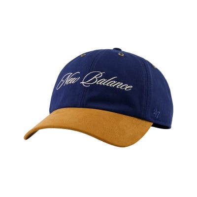 Gorro 47 Clean Up Canvas Hat
