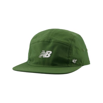 Gorro 47 5 Panel Run Hat