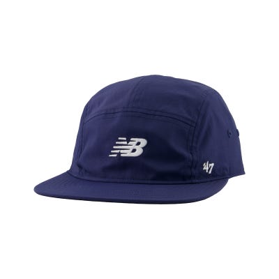 Gorro 47 5 Panel Run Hat