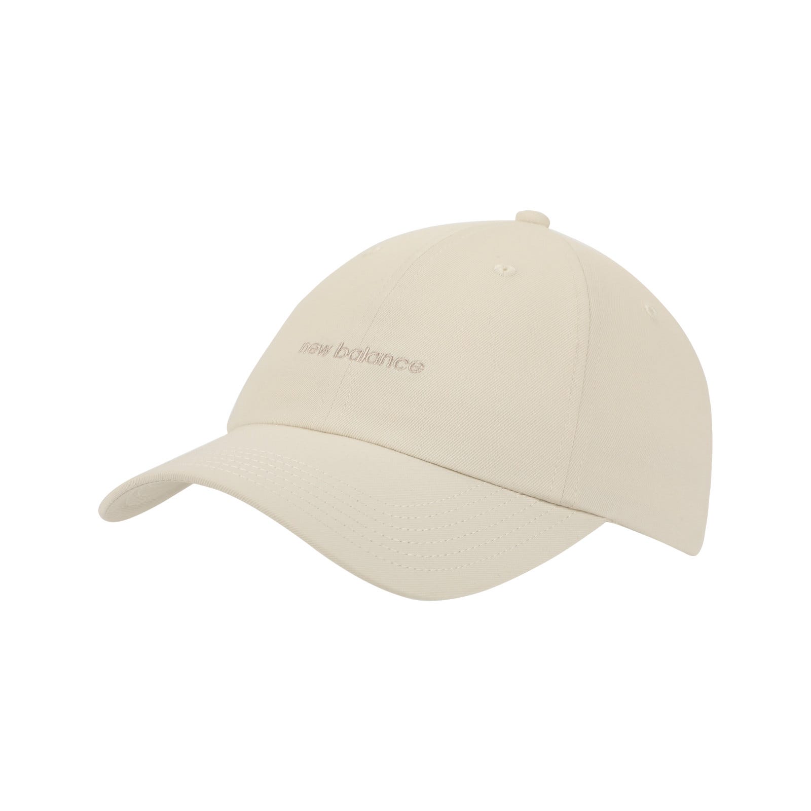 Gorro Women's 6 Panel Linear Logo Hat