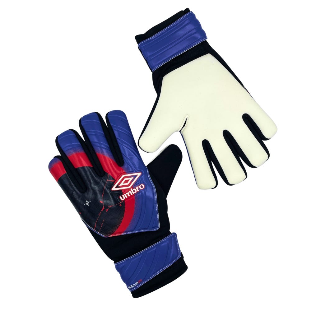 Guantes Hombre Neo Club Dps