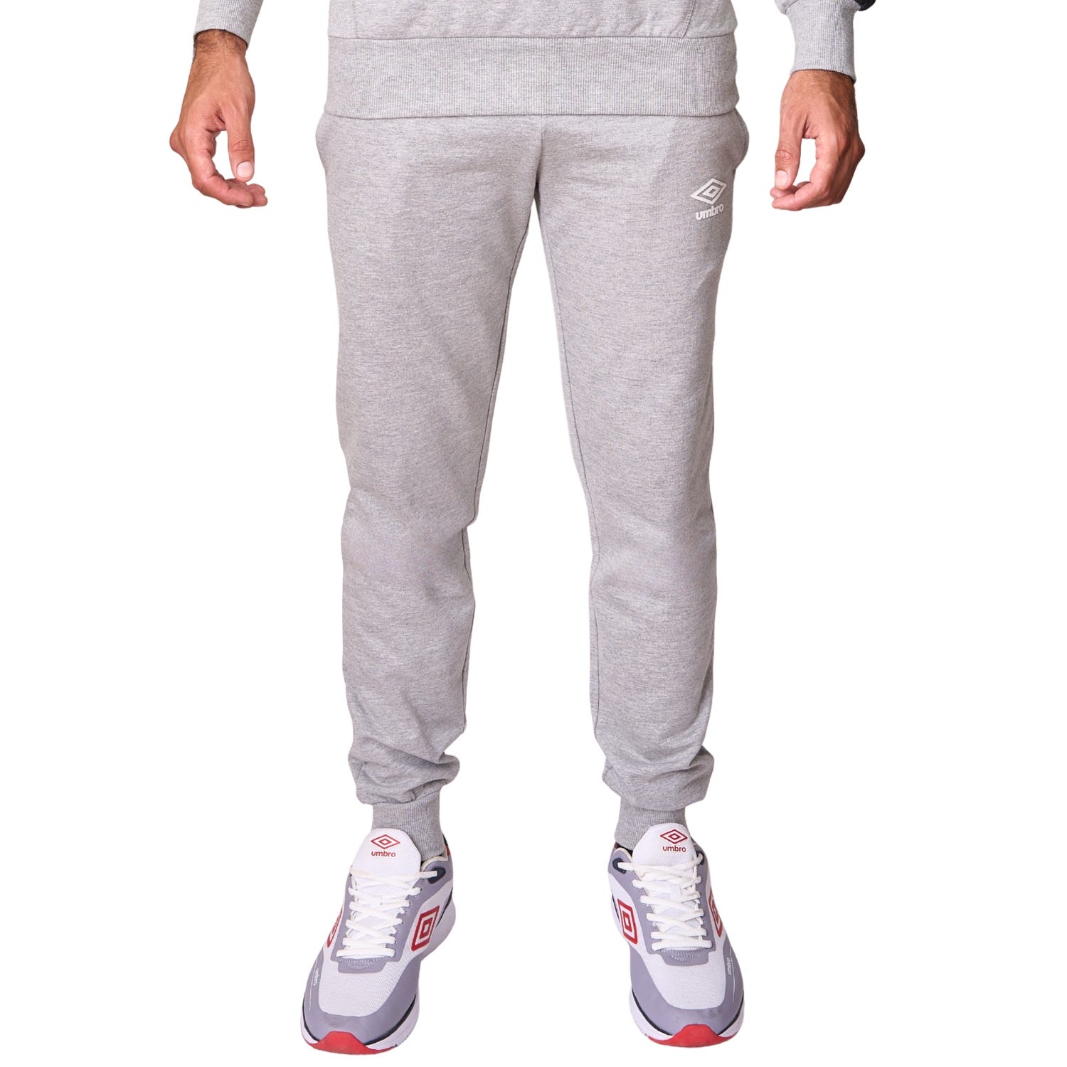 Jogger Hombre Essential