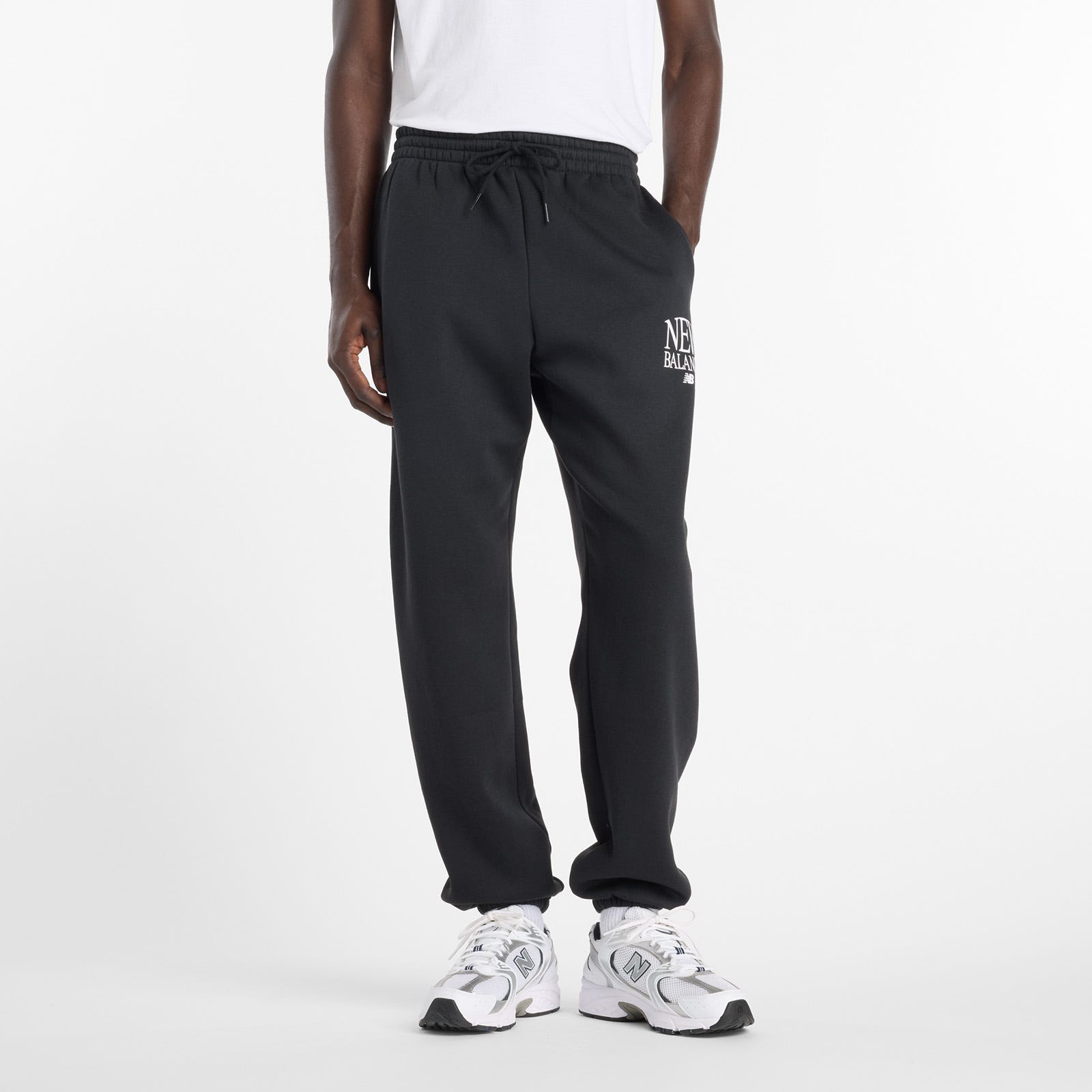 Jogger Hombre Reimagined Fleece