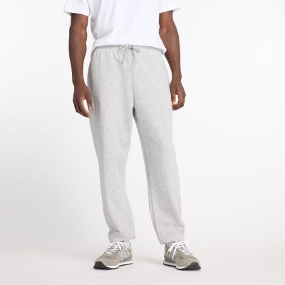Jogger Hombre Sport Essentials French Terry