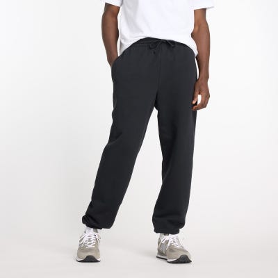 Jogger Hombre Sport Essentials French Terry