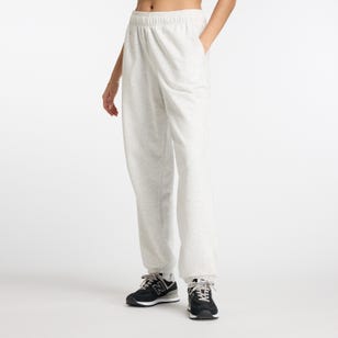 Jogger Mujer Sport Essentials French Terry