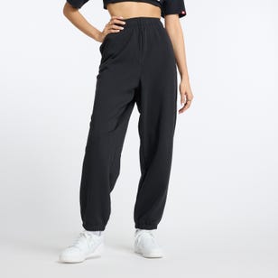 Jogger Mujer Sport Essentials French Terry