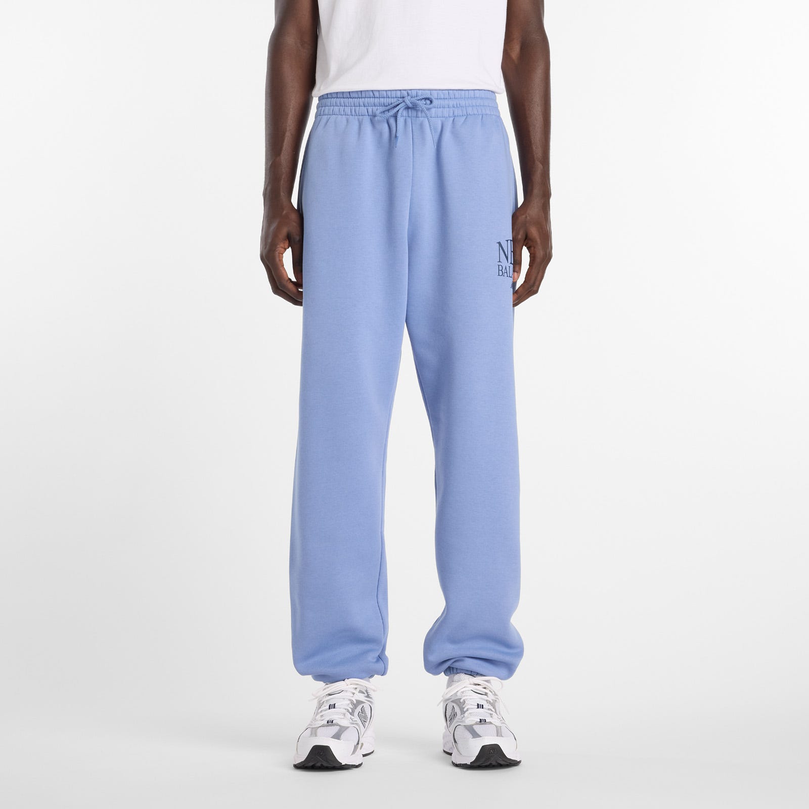Jogger Hombre Reimagined Fleece