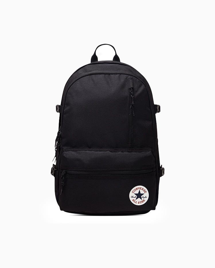 Mochila Straight Edge