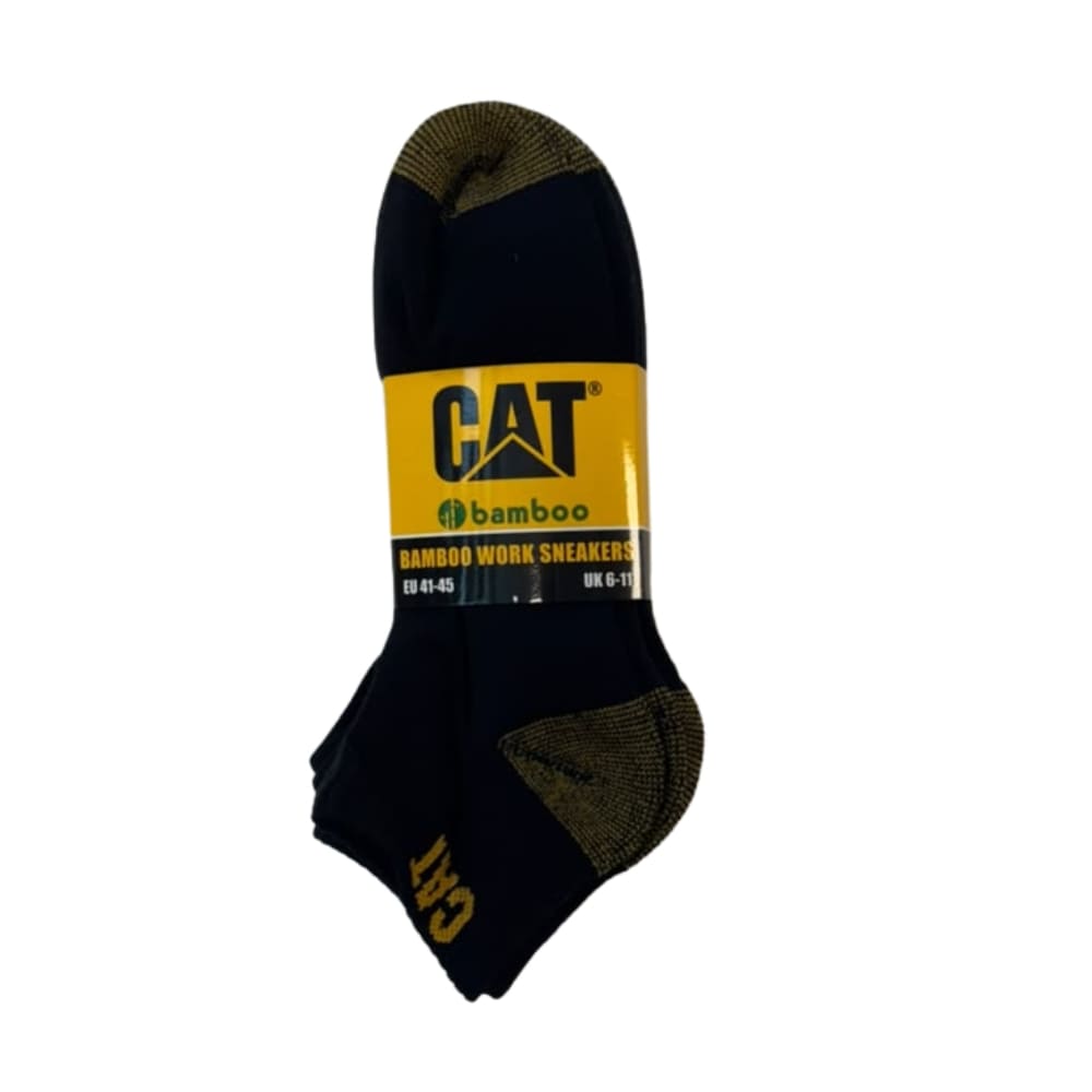 Medias Hombre 5-pack Bamboo Ankle