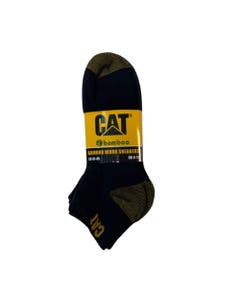 Medias Hombre 5-pack Bamboo Ankle