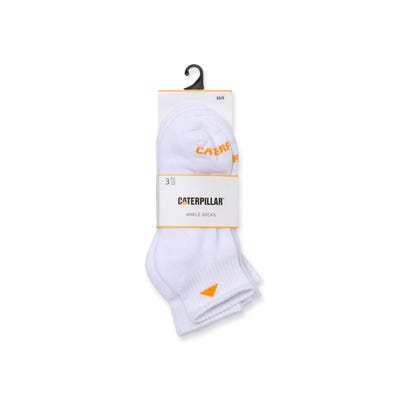 Medias Hombre Cat Basics 3-pack