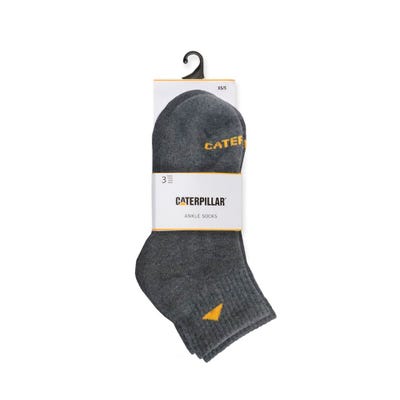 Medias Hombre Cat Basics 3-pack