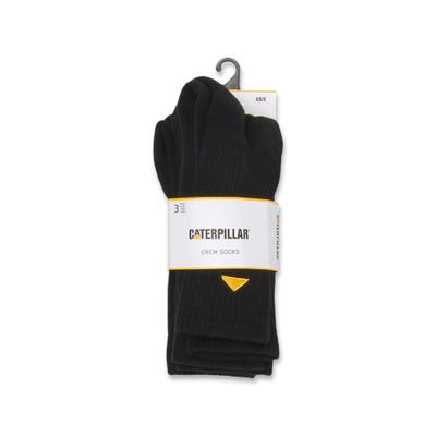Medias Hombre Cat Basics 3-pack