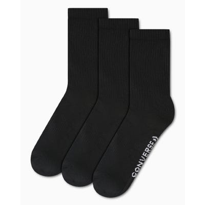 Medias Hombre Pack X3 Half Crew