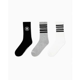Calcetines Chuck Patch 3Pk