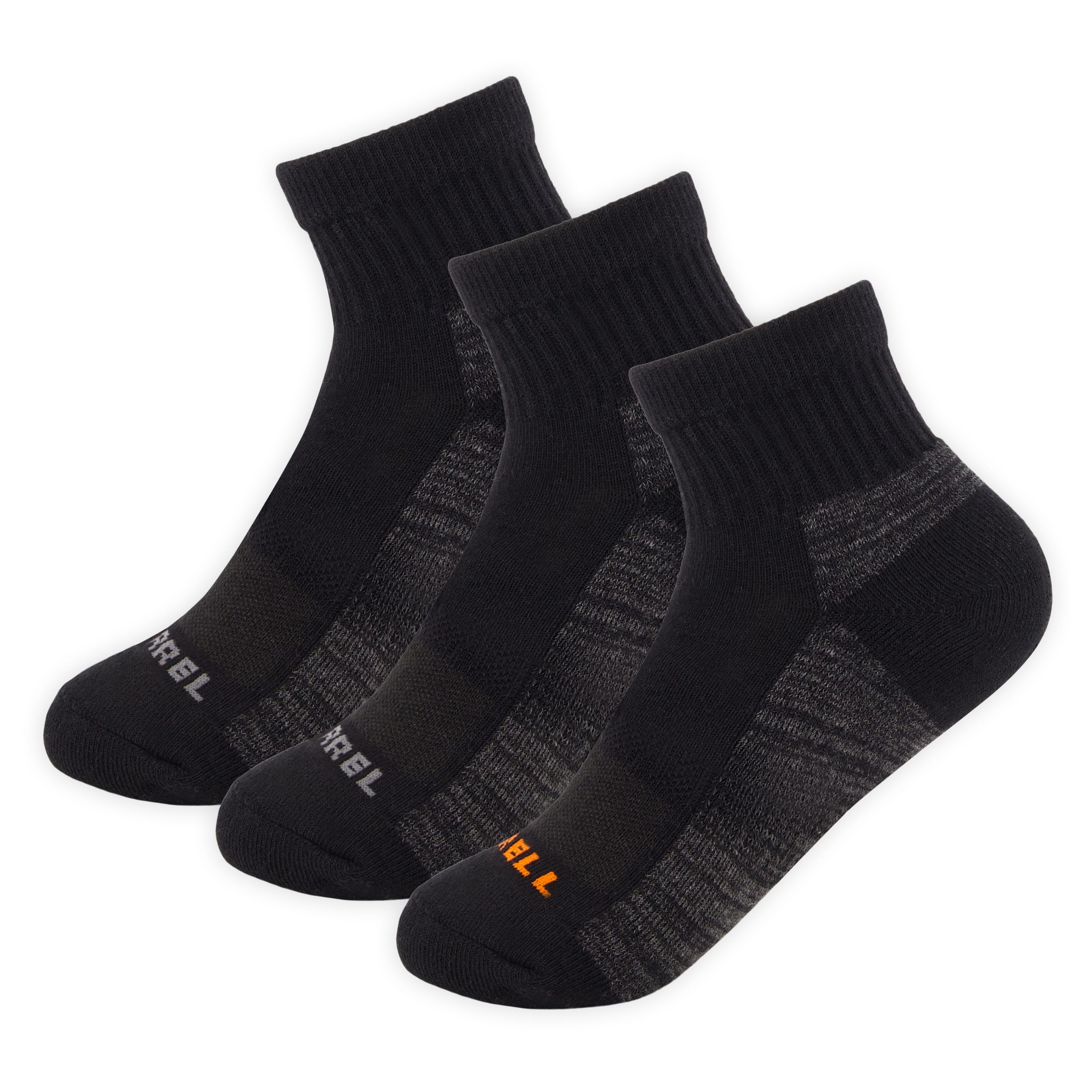 Medias Unisex Everyday Work Ankle 3pp