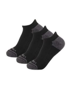 Medias Unisex Eco-cushioned Low Cut 3pp