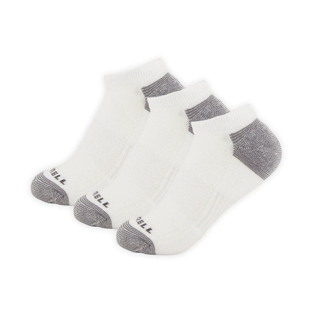 Medias Unisex Eco-cushioned Low Cut 3pp