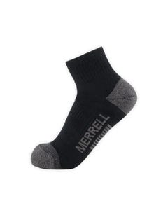 Medias Unisex Moab - Hiking Ankle 1pp
