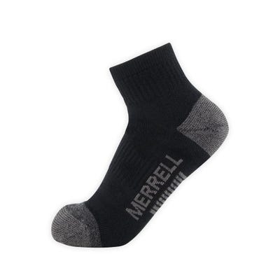 Medias Unisex Moab - Hiking Ankle 1pp