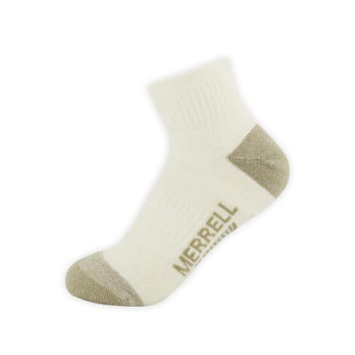 Medias Unisex Moab - Hiking Ankle 1pp