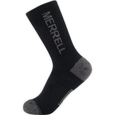 Medias Unisex Moab - Hiking Crew 1pp