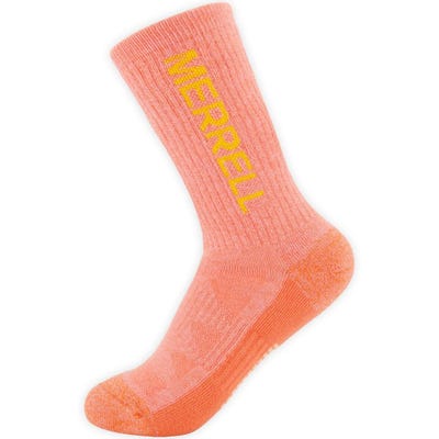 Medias Unisex Moab - Hiking Crew 1pp