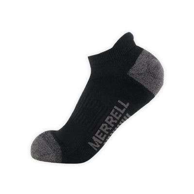 Medias Unisex Moab - Hiking Low Cut 1pp