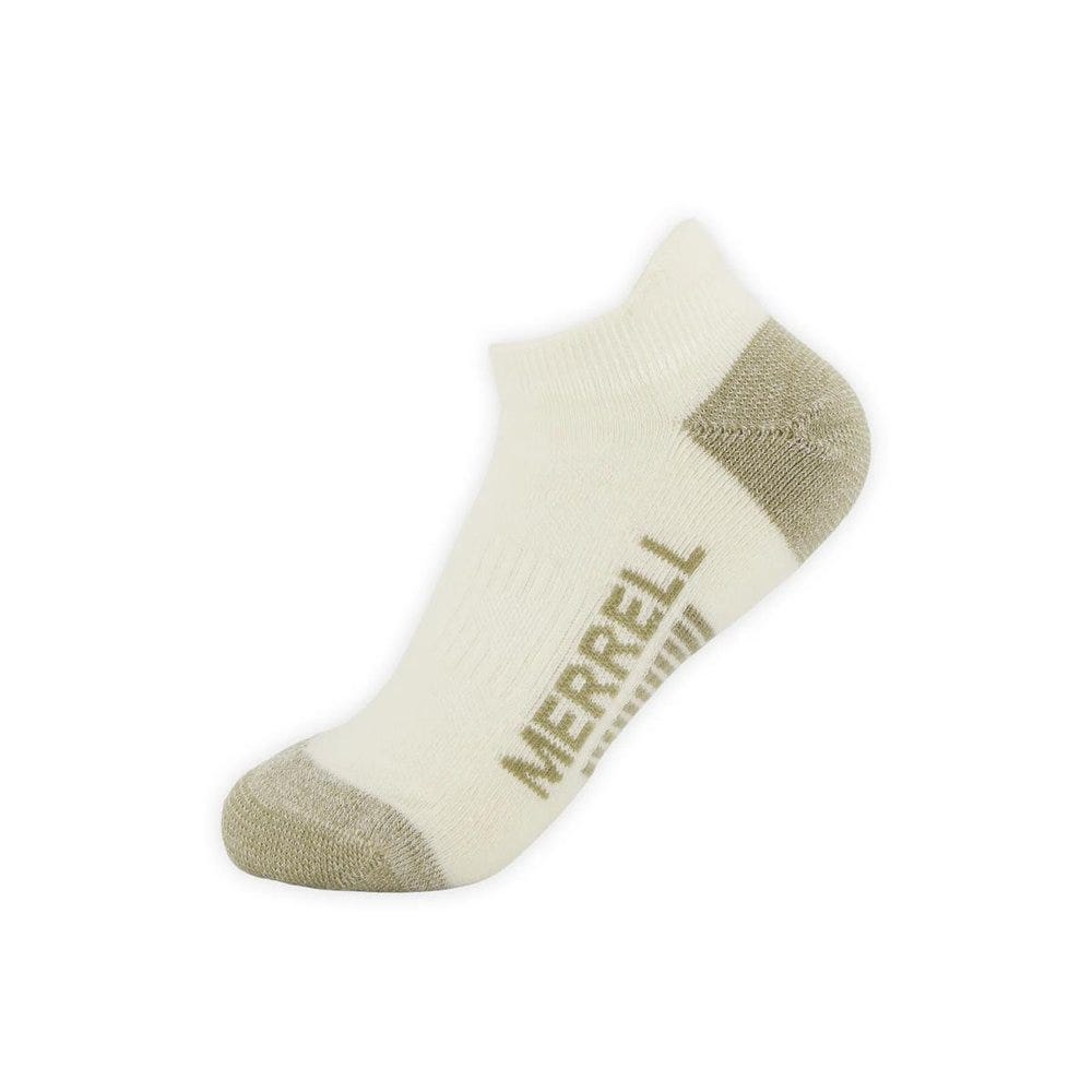 Medias Unisex Moab - Hiking Low Cut 1pp