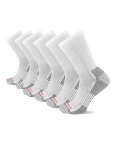 Medias Unisex Recycled Cushion Crew