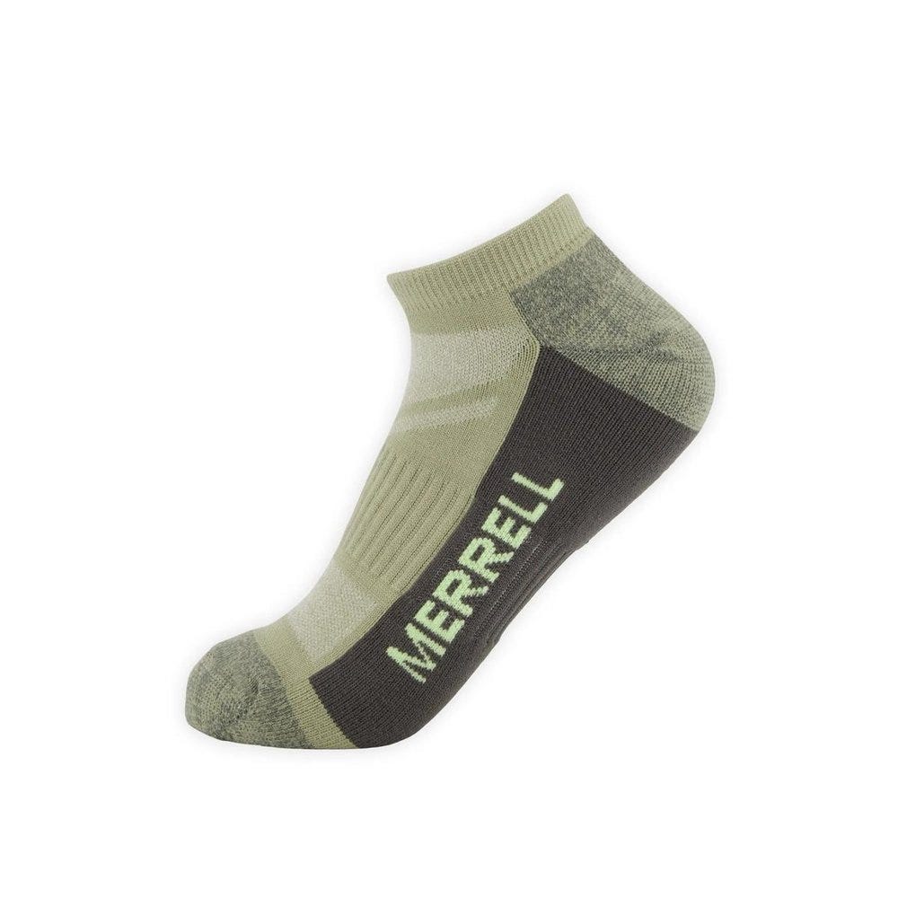 Medias Unisex Trail - Running Low Cut 1pp