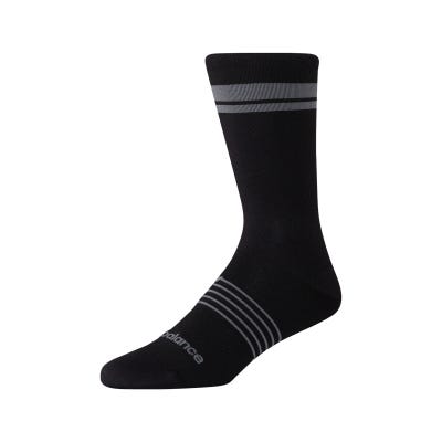 Medias Pro Run Crew Socks 1 Pair