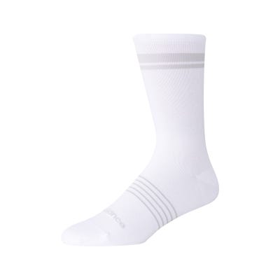 Medias Pro Run Crew Socks 1 Pair