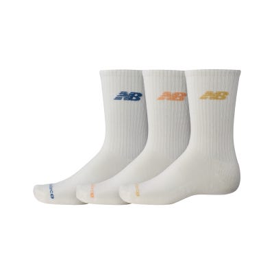 Medias Everyday Crew 3 Pairs