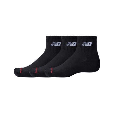 Medias Unisex Everyday Ankle 3 Pairs