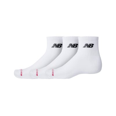 Medias Unisex Everyday Ankle 3 Pairs