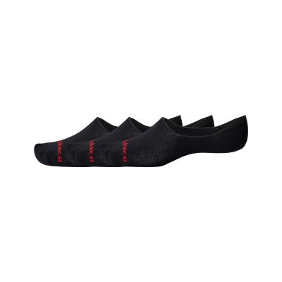 Medias Unisex Everyday Liner 3 Pairs