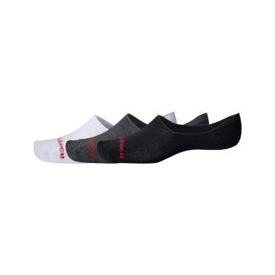 Medias Unisex Everyday Liner 3 Pairs